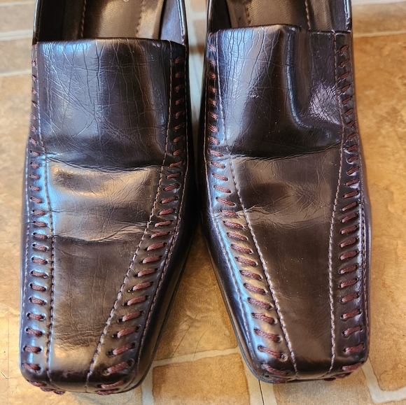 🤎Franco Sarto Heels🤎 - Picture 5 of 5